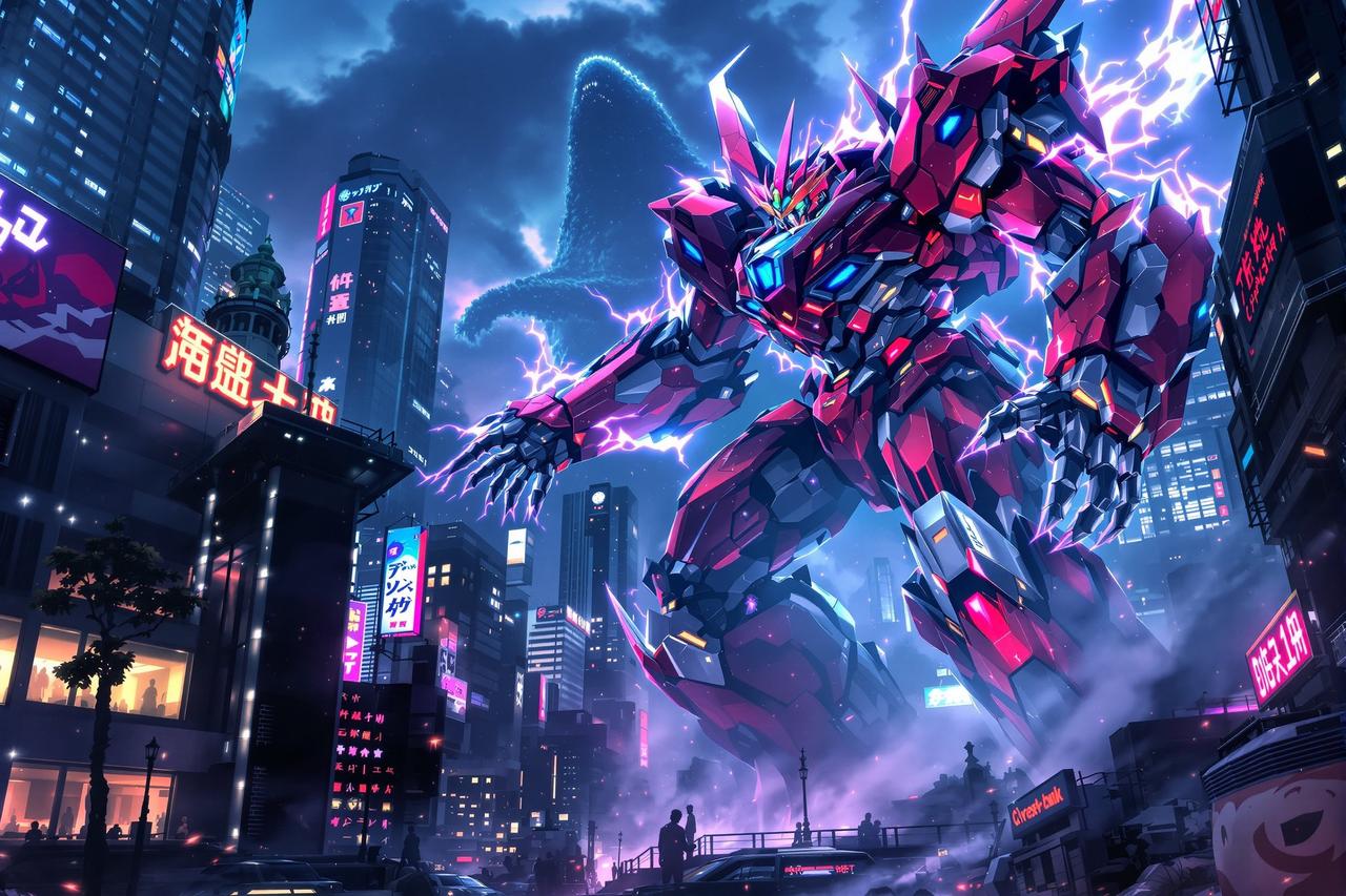 同人漫画精品推荐 - SSSS.GRIDMAN 横幅